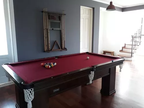 Tacolândia Snooker