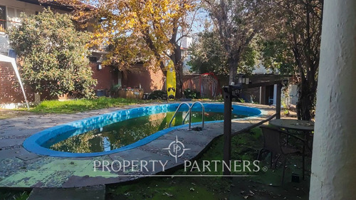 Casa Para Remodelar Con Gran Terreno Sector Plaza ...