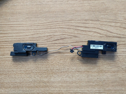 Bocinas Internas Laptop Hp 15-f039wm (Usado)
