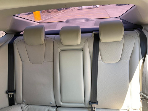 Honda Insight 1.5 Cvt