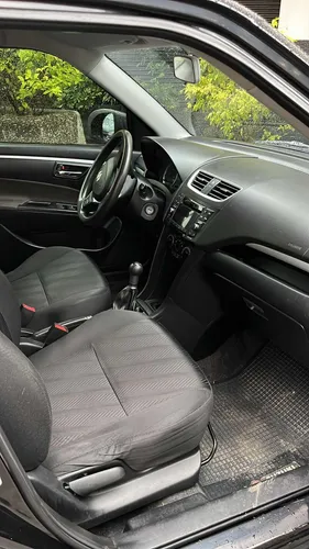 Suzuki Swift Live 1.2l