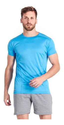 Remera Max Puntouno Deportiva