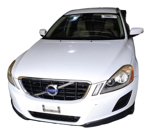 Xc60 T5 2.0 Gtdi Turbo 2011/13 Apenas Para Retirada De Peças (Usado)