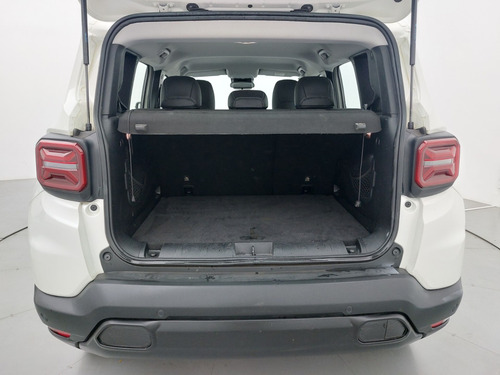 Jeep Renegade 1.3 T270 TURBO FLEX LONGITUDE AT6