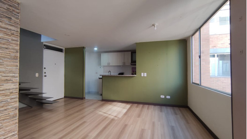 Venta Apartamento Suba Pinar