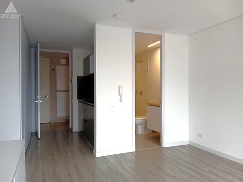 Vendo Apartaestudio En Centro Internacional