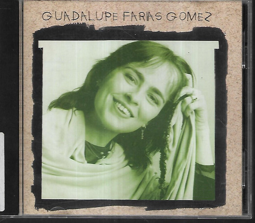 Guadalupe Farias Gomez Album Idem Tema Juan Del Monte Barca