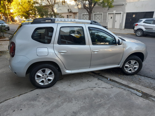 Renault Duster 2.0 Ph2 4x2 Privilege