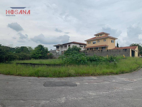 Imagem 12 de 17 de Terreno À Venda, 478 M² Por R$ 640.000 - Nova Caieiras - Caieiras/sp - Te0342