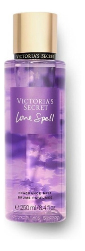 Body Splash Victoria's Secret Love Spell 250ml