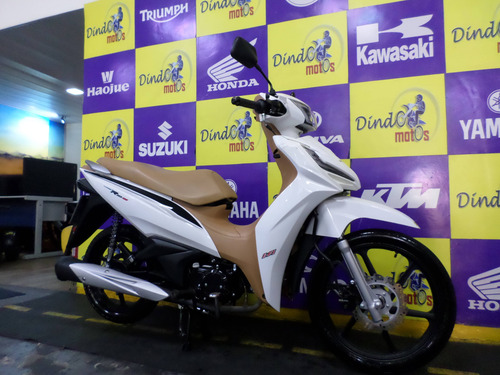 Shineray Jet 125 Ss