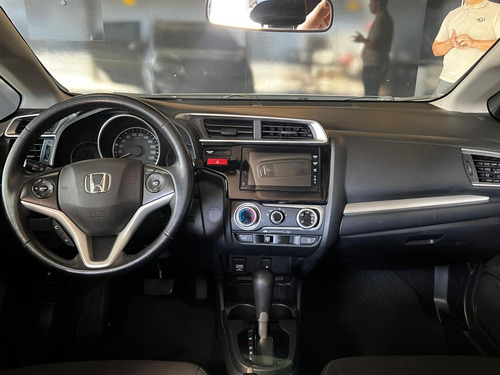 Honda WR-V Wr-v Exl Cvt