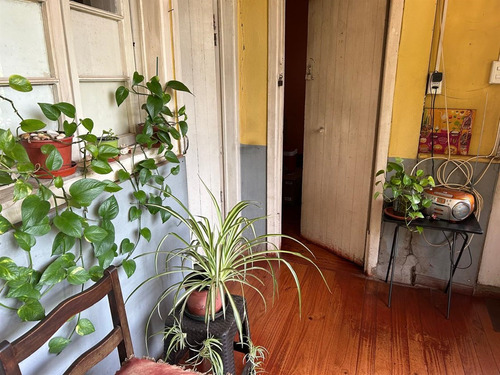 Casa En Venta De 4 Dorm. En Llallay A Metros Del Centro Civi