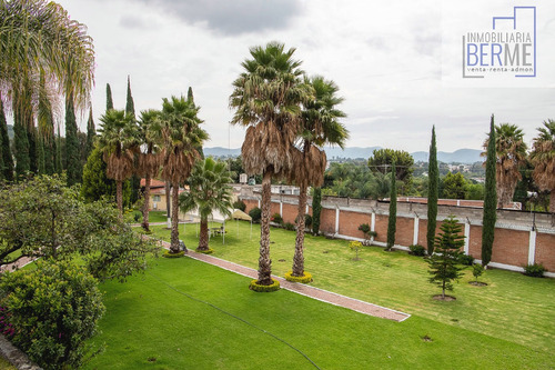 Imagen 10 de 14 de Ideal Para Fraccionamiento, Clínica O Casa De Descanso