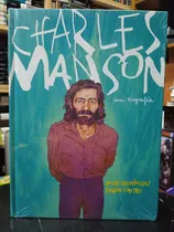 Comprar David Domínguez \u002F Fabio Castro - Charles Manson