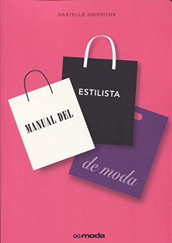 Manual Del Estilista De Moda -ggmoda-