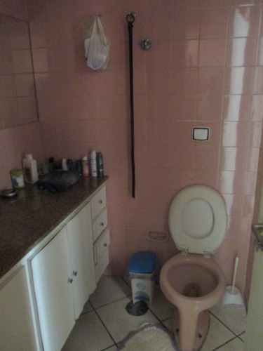 Imagem 19 de 20 de Apartamento Republica Sao Paulo Sp Brasil - 2338