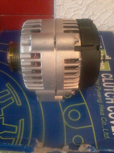 8247n Alternador  Gm Silverado / Tahoe/avalanche 95-99