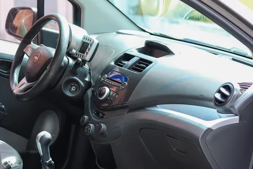 Chevrolet Spark GT 1.2 Lt
