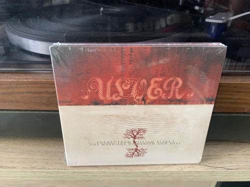 Ulver - Themes From William Blake's - 2 Cd Importado