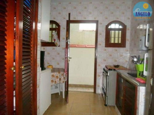 Imagem 5 de 9 de Casa No Bairro Oásis Em Peruíbe - 625