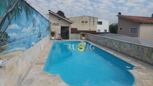 Imagem 2 de 24 de Sobrado Com 2 Dormitórios À Venda Por R$ 240.000,00 - Cidade Líder - São Paulo/sp - So0880