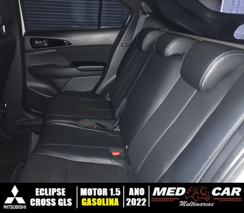 Mitsubishi Eclipse Cross GLS 1.5 16V 165cv Aut.