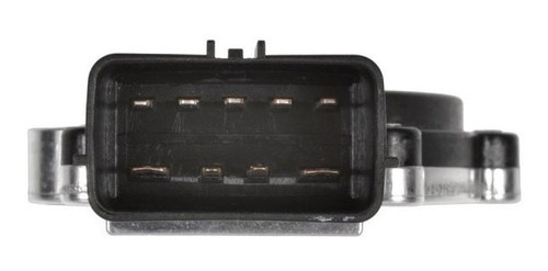 Switch Neutral Spectra Sephia Mazda Mx3 Ns145