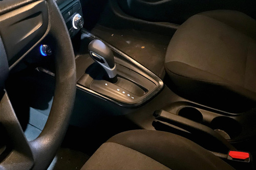 Chevrolet Onix 2022