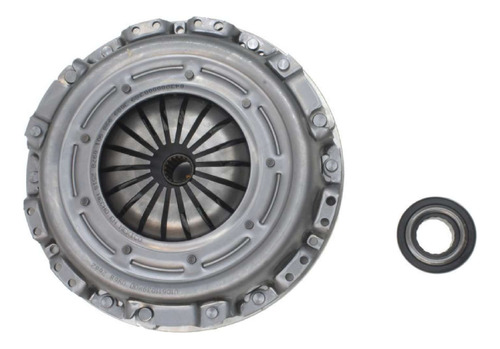 Kit De Clutch Dodge Neon Srt 04-05 Modular 2.0 4cil Sachs