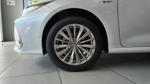 Toyota Corolla 1.8