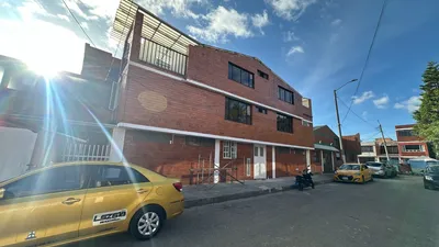 Apartamento en arriendo