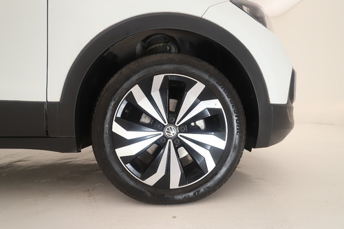 Imagen 14 de 14 de Volkswagen T-cross Highline At 2020
