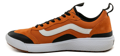Zapatillas Ultrarange Exo Se Vans Fluid Tienda Oficial