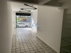 Imagem 8 de 9 de Loja 100 M Indianópolis Perto Metrô São Judas - 2528