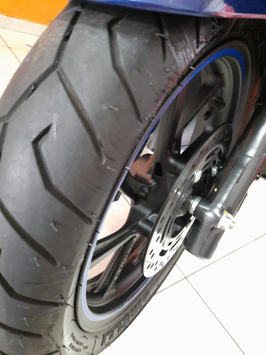 Honda Pcx Cbs