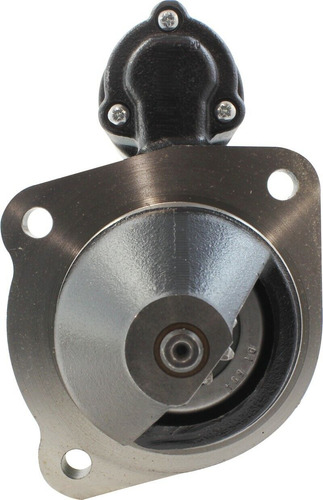 Genuine Mahle Starter Ms49 Fits Case Tractor Mc100 4twg Ccc
