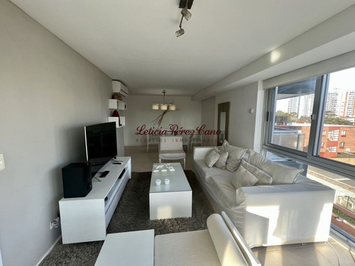 Imagen 4 de 24 de Venta De Apartamento 3 Dormitorios En Playa Mansa