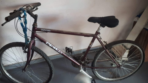 Vendo Bici De Carrera Rod 26!!