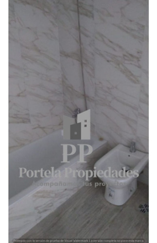 Imagen 16 de 19 de Duplex A Estrenar 3 Ambientes Ituzaingo