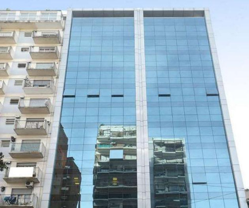 Edificio Cordoba Plaza - Alquiler En Block