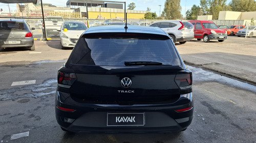 Volkswagen Polo 1.6 MSI TRACK MY24 NV
