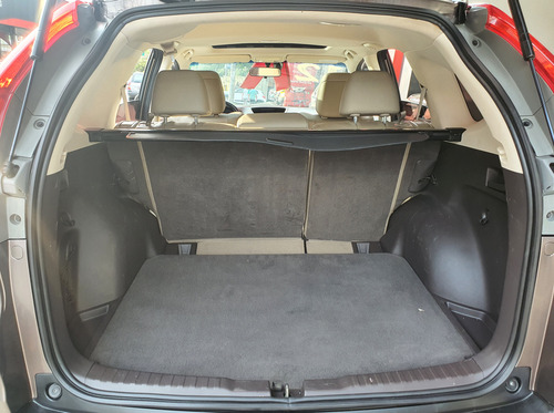 Honda CR-V CR-V EXL 2.0 16V 4WD/2.0 GASOLINA AUT.