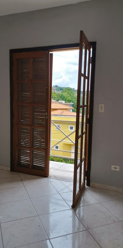 Sobrado Villa Deste Cotia Docs Ok P/financ. Iptu 25 Pago Int