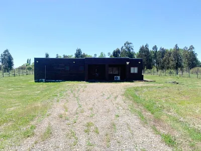 Parcela en venta