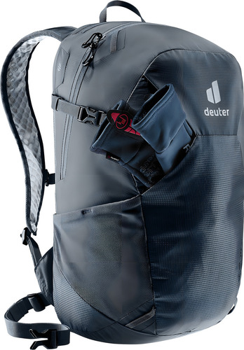 Deuter Velocidad Lite 21, Negro -, Velocidad Lite 21