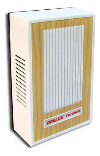 Timbre Din Don Op-67 Opalux  Mihaba