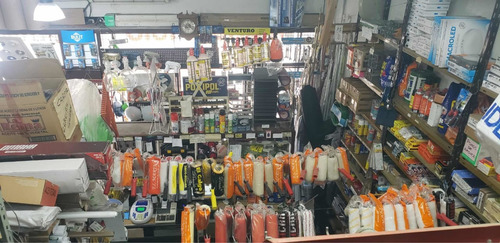 Imagen 24 de 30 de Ferreteria Venta Fondo De Comercio O Instalaciones Y Mercadería