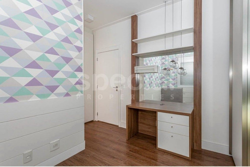 Imagem 7 de 14 de Apartamento - Moema - Ref: 16924 - V-32474