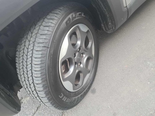 Jeep Renegade 1.8 Flex Aut. 5p